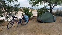 Camping Golden Shores