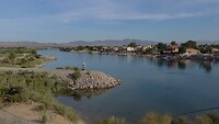 Colorado River bei Needles