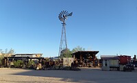 Goffs Camp