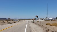 Amboy Downtown