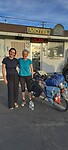 mit Marta aus Polen