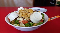 Gesunder Lunch!