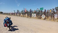 Empty Bottle Ranch