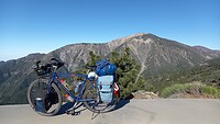 Angeles Crest Highway