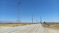 Nach Antelope Acres