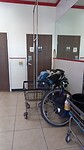 Ds Velo ha ig nid gwäsche