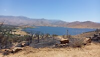 Lake Isabella