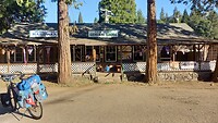 General Store Camp Nelson