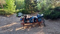 Kaweah Oak CG Three Rivers