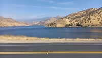 Lake Kaweah