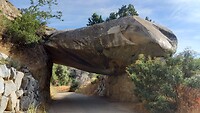 Tunnel Rock