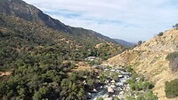 Kaweah River