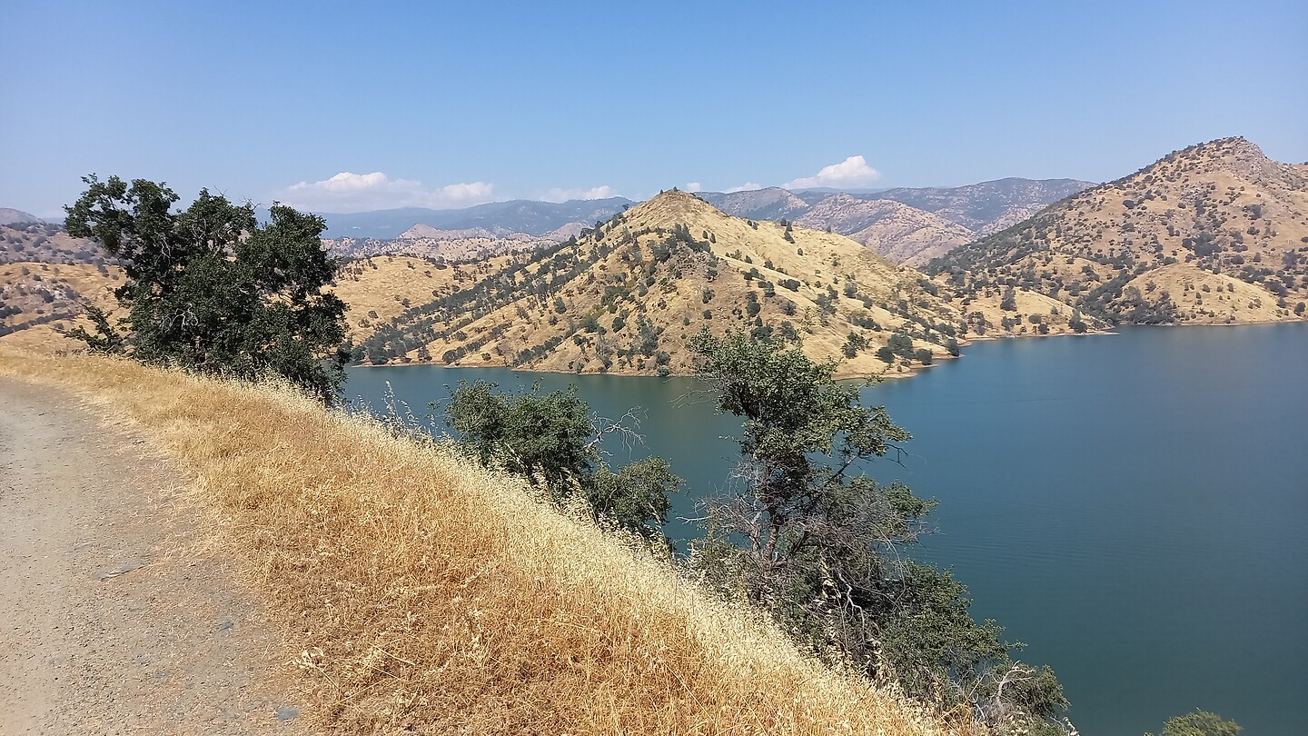 Pine Lake