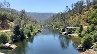 San Joaquin River