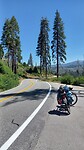 Bass Lake