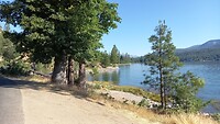 Bass Lake