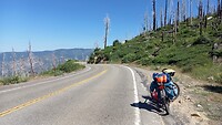 Yosemite, ich komme