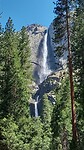 Yosemite Falls
