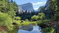 Mirror Lake