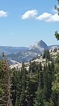 Half Dome