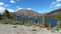 Tioga Lake