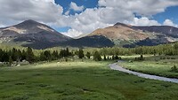 Mount Dana