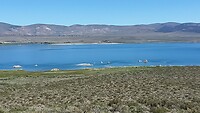 Mono Lake