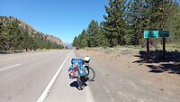 Devils Gate Pass