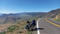 Auf 7600ft