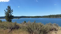Prosser Reservoir