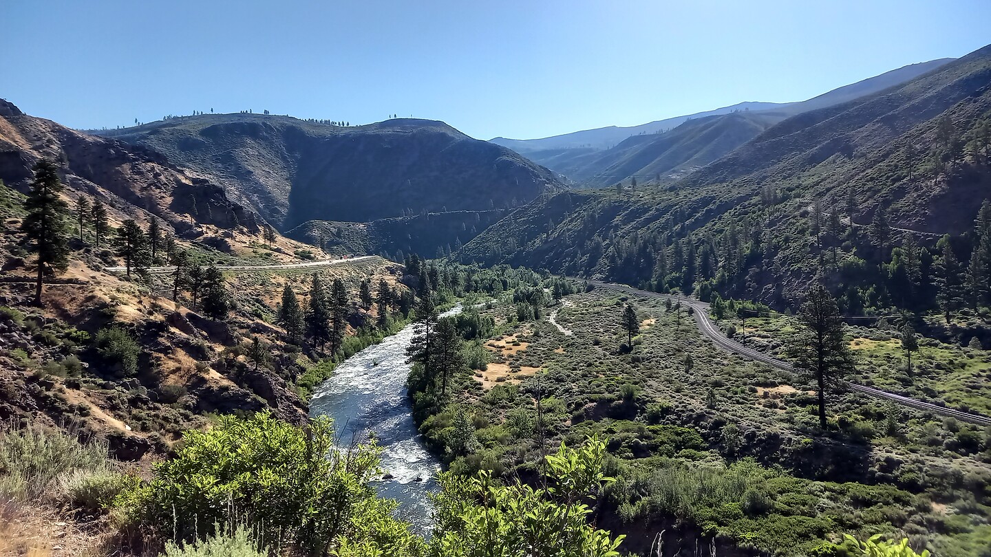 Truckee River
