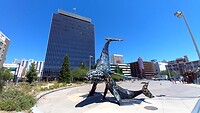 Downtown Reno