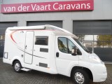 Camper buitenkant