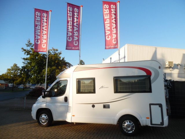 Camper