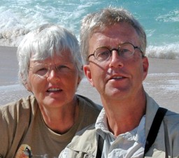 Kees en Els Luijkx