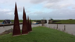 Haven Termunterzijl