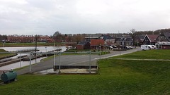 Haven Termunterzijl
