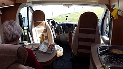 Lunch IJsselroute