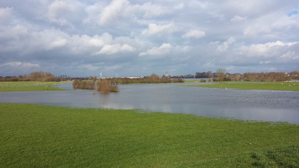 IJsselroute