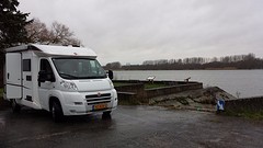 Aan de Seine