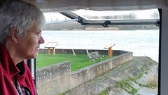 Ontbijten aan de Seine