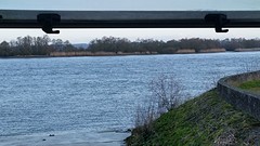 Uitzicht vanuit het raam