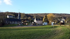 wandeling