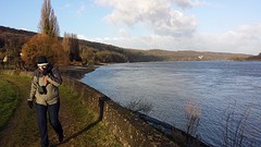 wandeling