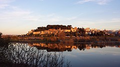 20160312_Badajoz kasteel
