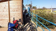 20160312_Badajoz rivier