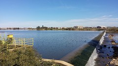 20160312_Badajoz stuw