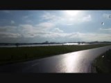 IJsseleroute vanuit de camper