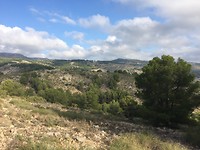 Sierra Espuna