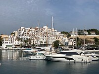 Haven Moraira